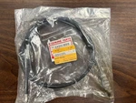 New Oem Kawasaki Clutch Cable 54011-1255 Fits 1987 Tecate. Price: $25.00.