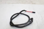 2001 Yamaha GP1200R Oem Battery Starter Cable Lead Wire 67X-82117-10-00 Used. Price: $26.69.