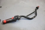 1997 Tigershark Daytona 1000 Handlebars W/ Throttle 0773-608 Used. Price: $30.55.