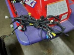2003 Kawasaki Stx 1100 Di Main Harness Oem Used. Price: $49.99.