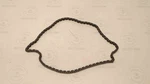2002-07 Honda Aquatrax F/R-12/12X Oem Cam Chain 14401-HW1-672 Used. Price: $24.95.