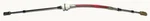 Wsm Yamaha 760 / 800 Nozzle Cable '97-'00 002-052-07, GP7-U153E-00-00 New. Price: $176.23.