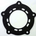 Oem Grade Exhaust Gasket Tiger Shark 900 1000 1100 Daytona Ts-r Li 0612-460 New. Price: $63.20.