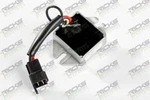 Ricks Rectifier-regulator Ski-doo Formula 500F Deluxe Fan 2000-2001 10-S111 New. Price: $72.95.