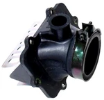 Spi Carb Flange Intake Boot W/reed Valve For Ski-doo 700 800 2000-2004 420867873 New. Price: $139.98.
