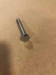 Qty Nos Brp Sea-doo Hex Screw M8X60 Bolt Gtx Rxt Gsx Spx Oem 207086060 New. Price: $24.99.