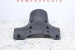 2014 Yamaha Waverunner Fx Svho 1.8 Rear Handlebar Cover Pad, F2S-U143E-10-00 Used. Price: $45.00.