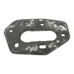 2019 Yamaha Waverunner VX1050C Control Cable Bracket F3Y-U8285-00-00 Used. Price: $18.99.