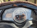 2006-08 Yamaha Fxho Cruiser FX1100 Speedo Gauge Cluster 439 HRS,90 Day Warranty Used. Price: $300.00.