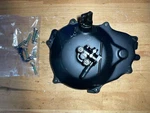 Kawasaki 1990 JS650 Ts Oem Oil Pump & Magneto Cover Assy Fresh Water 16082-3710 Used. Price: $22.95.