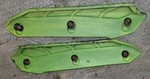 Sea Doo Spark 900 Ace Trixx Ho Sponsons Stabilizers 292001436 Used. Price: $59.99.