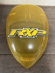 Oem Sea Doo 2009 Rxp 215 Yellow Front Access Lid Cover 269501729 Used. Price: $169.95.