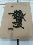 New Oem Genuine Sea-doo Socket Head Allen Screw M5X18 Part # 420840515. Price: $25.00.