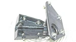Polaris 2003 2004 Msx 140 Pwc Front Hood Hinge Bracket Shock 2874377 7042260 Used. Price: $33.95.