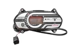 14 Yamaha Deluxe Dash Board Handlebar Cover VX1100BN Used. Price: $399.99.