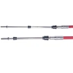 Sbt Reverse/shift Cable Yamaha Exciter Twin 1998 GP1-U149C-00-00 27-245 New. Price: $76.99.