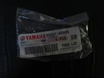 Nos Oem Yamaha Blind F/h Rivet 90267-40935-00 Lot Of (12D1-1-8) New. Price: $25.00.