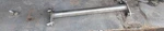 Utopia Speedster Tie Rod Reverse 204170180 Used. Price: $65.00.