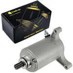 1UY-81890-00-00 1UY-81800-51-00 Starter For Yamaha Raptor YFM350U 2004-2006 New. Price: $40.00.