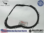 Suzuki 2006-24 Gsx-r Gsxr 600 750 Rt Side Engine Clutch Cover Gasket 11482-01H00 New. Price: $29.59.