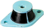 Wsm Motor Mount For Kawasaki 011-104 New. Price: $56.59.