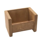 Whitecap Teak Mini Hold-all Rack Upc 725060625245 New. Price: $41.97.