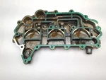 17-25 Can Am Maverick X3 Turbo Ds Right Oil Pan Sump Cover 420656708 Used. Price: $58.50.