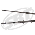 Seadoo Sportster Speedster Tec 150 215 Steering Cable Sbt Oem # 277001764 New. Price: $166.95.