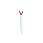 Ancor 121310 100' 12/2 White Tinned Copper New. Price: $102.79.