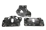 12 Sea-doo Gtx Limited Is 260 Engine Motor Support Brackets Mounts Used. Price: $59.99.