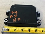 2004 Yamaha FX1100 Ho Oem Engine Control Unit Ecu Computer 6B6-8591A-00-00 Used. Price: $499.00.