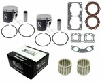 Namura Top End Repair Kit NW-40000-2K3 New. Price: $191.68.