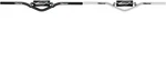 Slippery Standup Handlebar New. Price: $66.99.