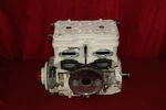 Sea Doo Low Hours 787 800 Gsx Gtx Xp Oem Engine Short Block 150+ Psi No Core Used. Price: $994.99.