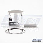 Piston Kit For Yamaha 760 1200 96-05 .75MM Over New. Price: $89.33.