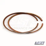 Wsm Yamaha 500 Piston Ring Set '89-'93 010-901-04 .25MM Over Size Only New. Price: $17.93.