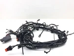 Main Engine Wiring Harness 2005 Harley Electra Ultra Classic Efi Flhtcui 3121 X Used. Price: $112.94.
