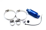 Oem Polaris 2200460 Reverse Cooling Kit Blue Nos New. Price: $20.79.