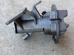 06 07 Seadoo 3D Rfi Handlebar Direction Rod 277001399 Pillow Block 277001396 Used. Price: $49.99.