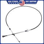 Steering Cable F1K-61481-01-00 For Yamaha Vx Cruiser Deluxe Sport 1100 2005-2009 New. Price: $104.99.