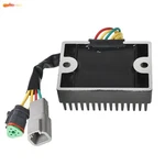New 278001581 2000-2007 For Sea-doo Voltage 4-TEC Regulator Rectifier 278001969. Price: $14.56.