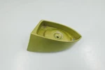 2004-2005 Sea-doo Oem Left Rear View Hand Mirror Housing Rxp Apple Green Used. Price: $24.97.