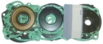 Oem Grade Complete Gasket Kit Polaris 750 Slt 1993-1995 744CC 3084593 New. Price: $154.35.