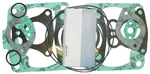 Oem Grade Top End Gasket Kit 1996-2004 Polaris Freedom Hurricane Slh Slt New. Price: $109.48.