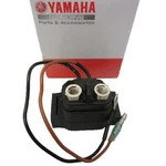 Yamaha New Oem Starter Relay Assembly, 68N-81940-00-00. Price: $96.94.