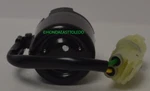 Honda Aquatrax Starter Magnetic Switch Assy F12X R12X 35850-HW1-671 New. Price: $86.99.