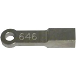 Wsm Steering End Small Thread 002-503 New. Price: $27.47.