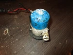 95 Tigershark Montego Bilge Pump W/ Mounting Plate 0673-012 0673-435 Used. Price: $24.99.