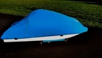 Kawasaki Sunbrella Pwc Jet Ski Cover 650SX 1987-1993 Stand Up Model New. Price: $200.99.