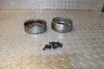 / 25 Sea-doo 1630 1603 4TEC 300 Gtr Gtx Rxp Engine Magneto Bolts Set Oem Used. Price: $74.95.